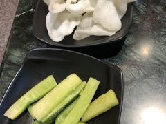 -泰白海鲜烧烤大全