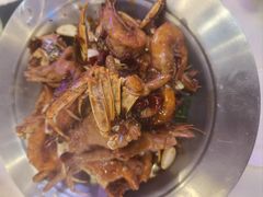 -早酒肖汉老味拌面