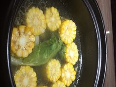 -探窝·竹笙椰子鸡(杨箕店)