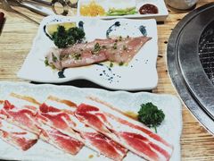 -御牛道日式烤肉料理(杭州万象城店)