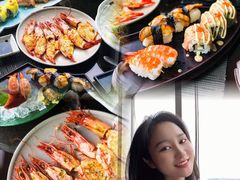 -柚·日式料理-富力万丽酒店
