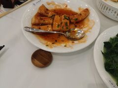 -丰尔粥食·顺德鱼生·干蒸排骨顺德菜(大良分店)