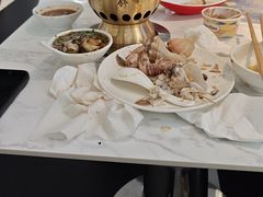 -舒友海鲜姿造(白鹭洲店)