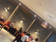 -宴小馆·小海鲜青岛菜(五四广场店)