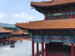 -延吉东来寺