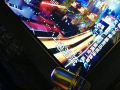 -INLOVE KTV(文一店)