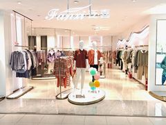 -沈阳大商千盛购物中心有限公司(长江街店)