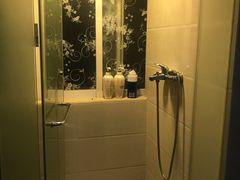 -舞佳舞空中瑜伽馆