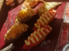 -古田居·特色寿司料理(星之岛旗舰店)