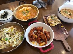 -青春分食(仙林大学城店)