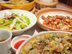 -闽上鲜·福建菜(龙湖滨江天街店)