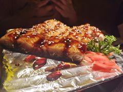-玉川屋·深夜食堂居酒屋(柳巷店)