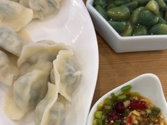 -船歌·鱼水饺青岛菜(枫蓝国际购物中心店)