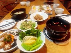 -禅蕴素食生活馆