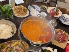 -老腾鱼酱酸(凯里总店)