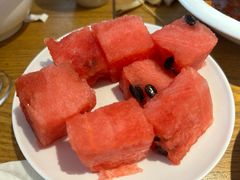 -福茂源横山铁锅羊肉(牡丹园店)