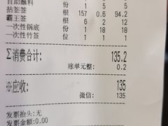 -拈签一笑黄牛肉辣卤串串