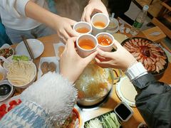 -荣波烤鸭(新世纪百货店)