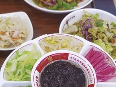 -晋宝章大同刀削面(月坛店)