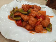 -湛江渔港·大排档(乐园路总店)