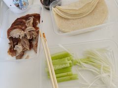 -紫光园·烤鸭·北京菜(西直门店)