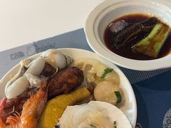 -The COOK·厨餐厅·自助餐(浦东嘉里大酒店)