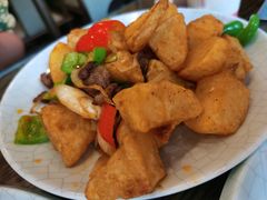 -清真·益鑫羊肉手抓馆(花园北街店)