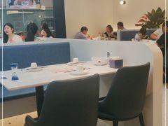 大堂-兰湘子·湘菜小炒(盛龙广场店)