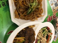 -令氏家外家周秦食府(高新店)
