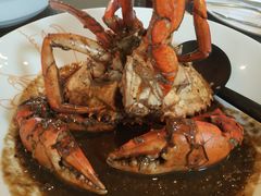 -Ministry of Crab(科伦坡店)