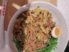 -味千拉面(双井店)