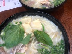 -束河人家(南锣鼓巷店)