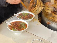 -豆相识•九九豆腐脑(牛咡桥店)