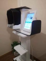 -芳朵美容养生SPA