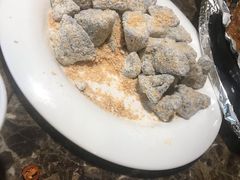 燕麦紫薯-郑喜旺烧烤(郑州总店)