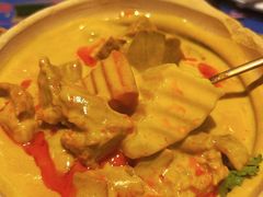 -泰妃殿(武汉首店)