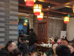 大堂-巴蜀大当家(白鹤街店)