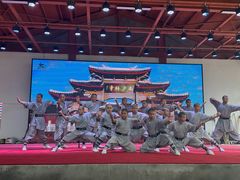 -莆田南少林寺