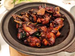 -鹿港小镇(悠唐店)