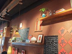-巴卤社老火锅(财富店)