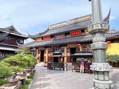 -西林禅寺