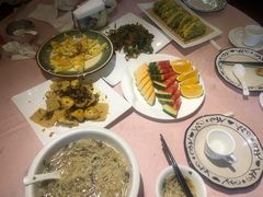 -七仙岭君澜度假酒店·桃源小馆中餐厅