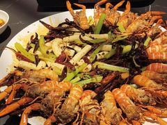 -红盔甲·小龙虾(人民广场店)