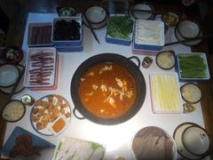 -老天桥蛙炉火锅(姑苏总店)