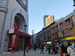 -新世界大丸百货