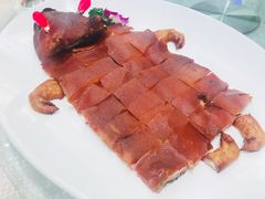 -香港富临皇宫(扬名广场店)
