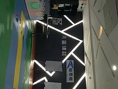 -翰思格儿童体适能学校(沈阳百联购物中心店)