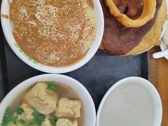 -老磁器口豆汁店(天坛店)