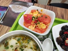 -老乡鸡(南京新街口洪武北路店)