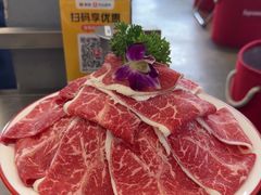 -生活如沸·顺德水牛奶火锅(大学路店)